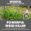 Weedol Weedol Tough Weed Control Ready to Use 1L 7