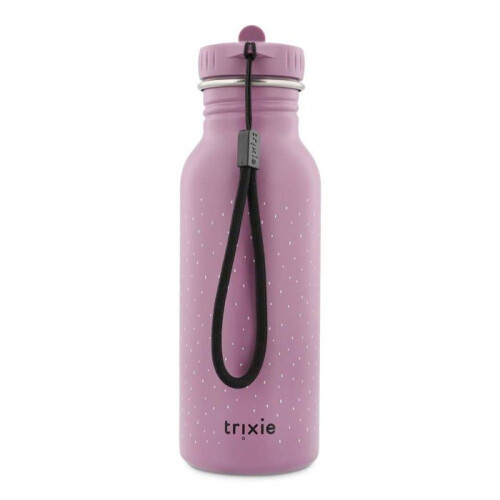 Trixie Trixie - Kinderglas 500 ml - Mevrouw Pauw 2