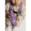 Trixie Trixie - Kinderglas 500 ml - Mevrouw Pauw 5