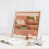 3 Sprouts - Bibliothèque enfant Terrazzo argile - ELEMENTS FOR KIDS 2