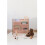 3 Sprouts - Bibliothèque enfant Terrazzo argile - ELEMENTS FOR KIDS 3