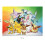 Palapeli 150 osaa: Pokémon: Evoli ja sen evoluutiot 4