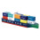 Naval Toy Vilac - Container Ship Jacques Saadé - Multicolored - 18 Magnetic Containers 2