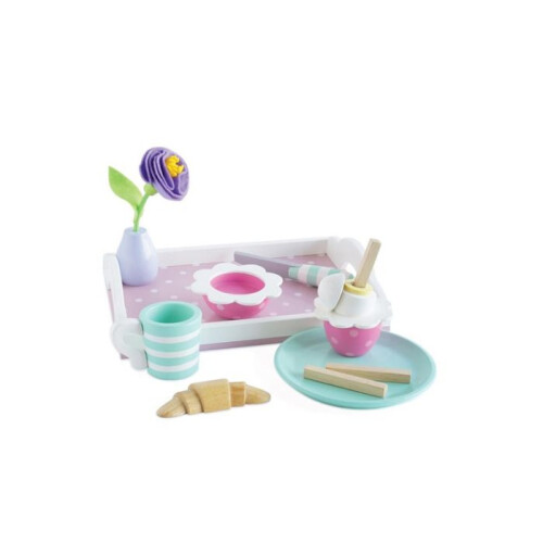 Soporte para Pasteles de Madera 1