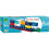 Naval Toy Vilac - Container Ship Jacques Saadé - Multicolored - 18 Magnetic Containers 4