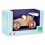 Vilac - Carro de corrida natural 3