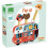 Vilac - Pop-up Linja-auto 2