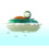 Plan Toys - Meu barco de banho - TROUSSELIER 3