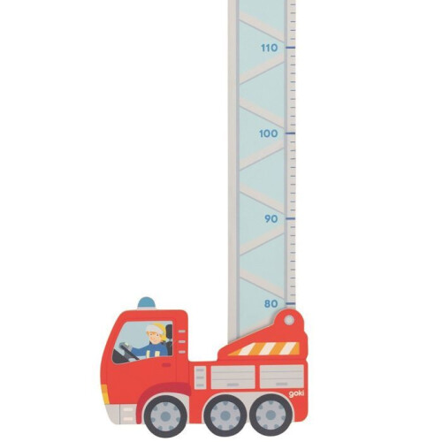 TOISE - BOMBEIROS 1