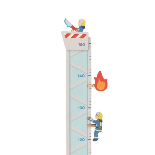 TOISE - BOMBEIROS 2
