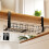 Cable Management Tray Iron Art40cm x16cm 3