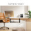 Cable Management Tray Iron Art40cm x16cm 5