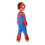 Rubies Costume classico Spidey bambino Spidey e i suoi amici straordinari 3