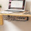 Cable Management Tray Iron Art40cm x16cm 6