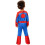 Rubies Costume classico Spidey bambino Spidey e i suoi amici straordinari 5