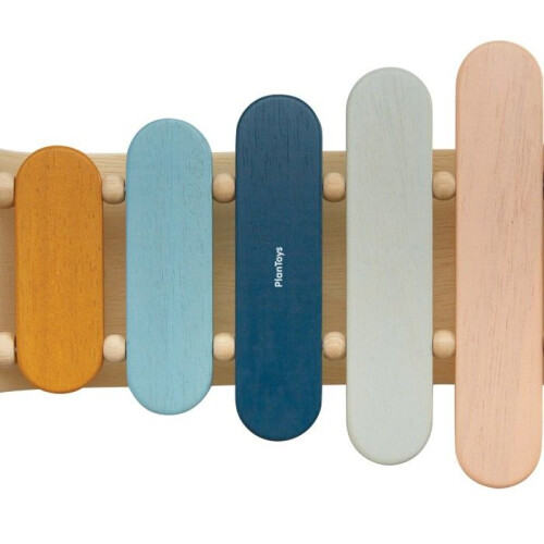 Plan Toys - Xylophone Tendresse - TROUSSELIER 1
