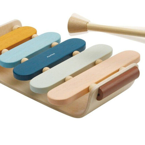 Plan Toys - Xylophone Tendresse - TROUSSELIER 2