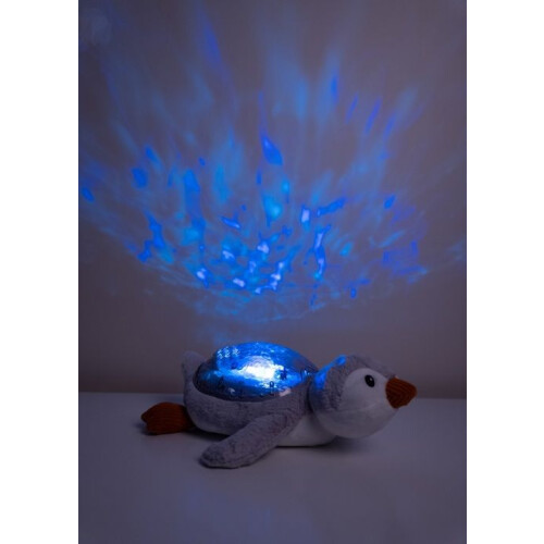 Cloud b Cloud b - Ladattava Tranquil Penguin - BTL DIFFUSION 1
