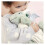 Cloud b Cloud b - Plush night light star projector Dragon - BTL DIFFUSION 5