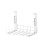 Cable Management Tray Iron Art40cm x16cm 7