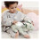 Cloud b Cloud b - Plush night light star projector Dragon - BTL DIFFUSION 6