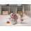Cloud b Cloud b - Ladattava Tranquil Penguin - BTL DIFFUSION 5