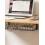 Cable Management Tray Iron Art40cm x16cm 8