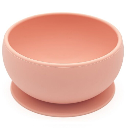 Sassi Junior - Bol en silicone Slurpy la pieuvre 1