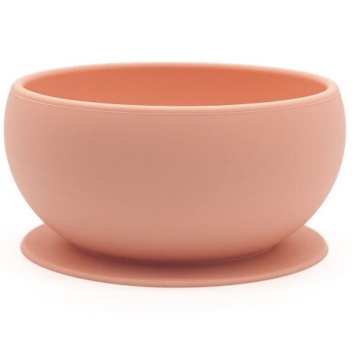 Sassi Junior - Bol en silicone Slurpy la pieuvre 2