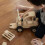PLAN TOYS Houten heftruck 3