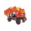 Alexander Toys - Constructor Terra - Camion Benne 2