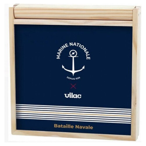 Vilac - Sotalaiva Merivoimat 2