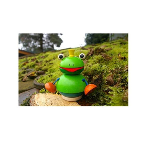 Selecta - Pépito, a rã empilhadora - SCHMIDT 2