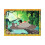 Ravensburger Puzzle Il libro della giungla 250 pcs - RAVENSBURGER - Verde - 250 pezzi - Da 8 anni 2