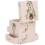 Musical Jewelery Box Phosphorescent Cherry Tree Fairy 2