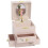 Musical Jewelery Box Phosphorescent Cherry Tree Fairy 4