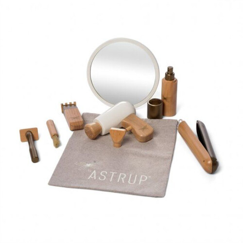 ByAstrup - Set de coiffeur - 9 pièces - ASTRUP GROUP 1