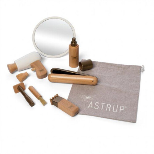 ByAstrup - Set de coiffeur - 9 pièces - ASTRUP GROUP 2