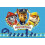 Ravensburger Puzzle Pat' Patrouille 2x12 pezzi - Ravensburger - Per bambini a partire da 3 anni 4
