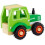 Ulysse - Mon petit tracteur vert 3