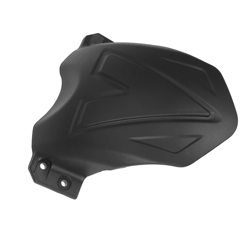 Quick Mount Scooter Mudguard Premium Rear Guard Safe-Front 7709000711505