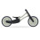 Wishbone Design Studio - Wishbone Draisienne Recycled Edition Gray 3 in 1 2