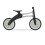 Wishbone Design Studio - Wishbone Draisienne Recycled Edition Gray 3 in 1 3