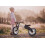 Wishbone Design Studio - Wishbone Draisienne Recycled Edition Gray 3 in 1 4