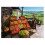 Ravensburger Puzzle 500 Teile - Markt für Obst und Gemüse - Kroatien 2