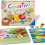 Ravensburger Puzzle Forme 150 pezzi in legno: Harry Potter 5