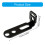 Ebike Bracket for Light Metal Construction Light Extension 3