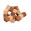 Fridolin - Mini houten puzzel Slang 2