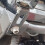 Ebike Bracket for Light Metal Construction Light Extension 5