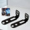 Ebike Bracket for Light Metal Construction Light Extension 6